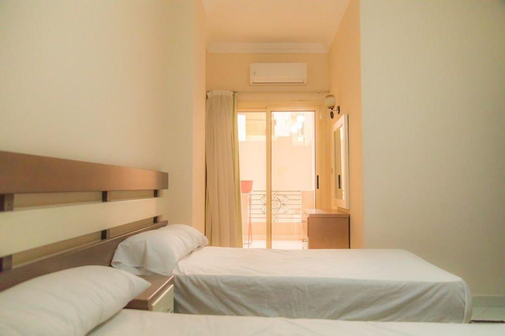 Хургада: Nour Plaza Hurghada
