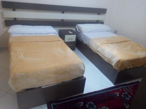 Хургада: Nour Plaza Hurghada