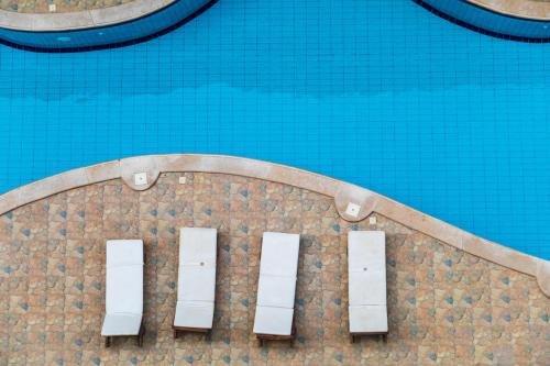 Хургада: Nour Plaza Hurghada