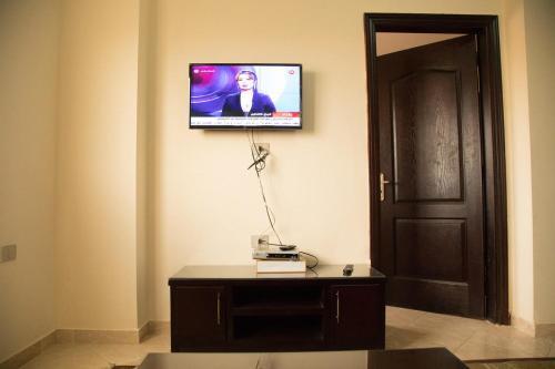 Хургада: Nour Plaza Hurghada