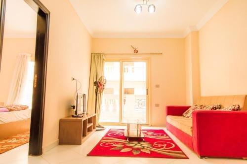 Хургада: Nour Plaza Hurghada