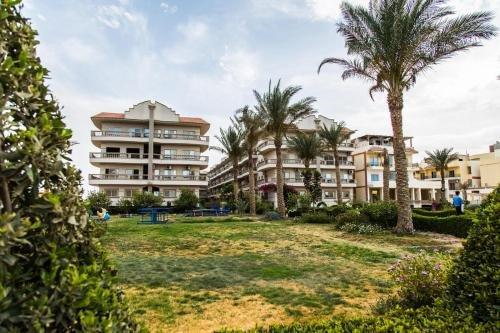 Nour Plaza Hurghada — фото 5
