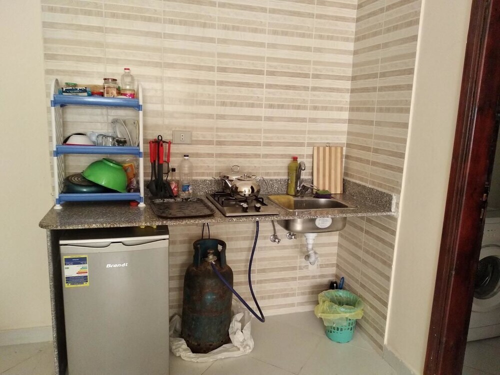 Хургада: Nour Plaza Hurghada