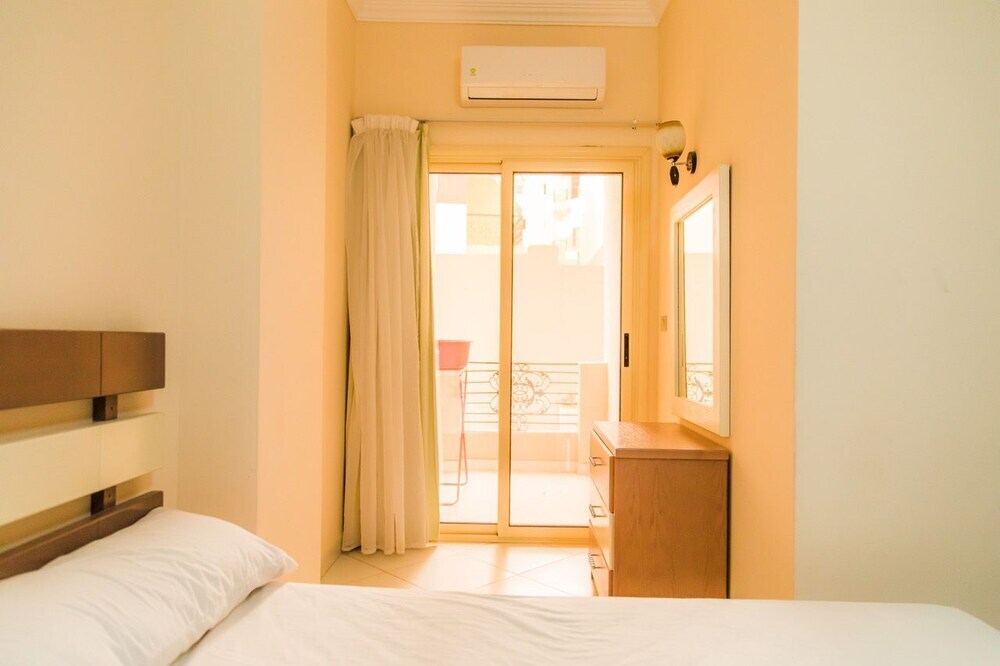 Хургада: Nour Plaza Hurghada