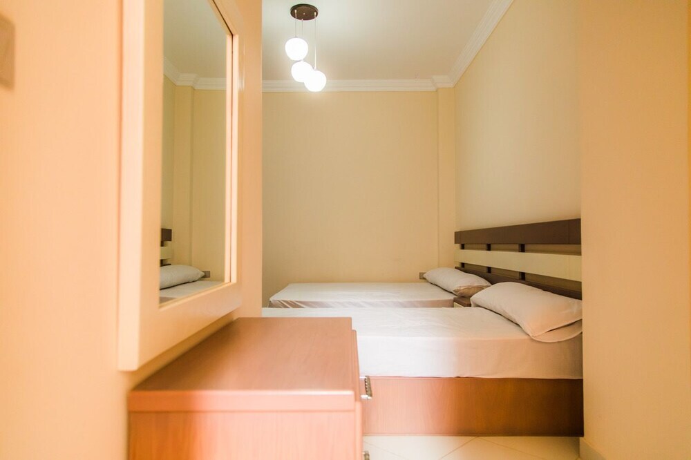 Хургада: Nour Plaza Hurghada