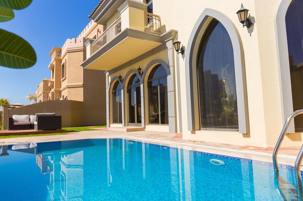 Bravoway Villa A29 in Palm Jumeirah — фото 4