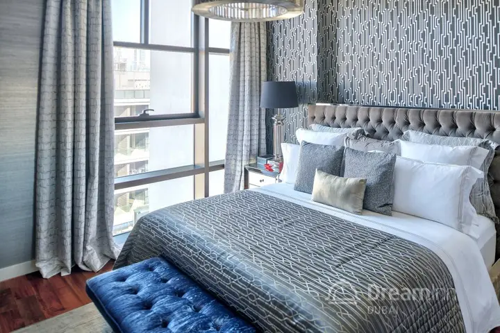 Дубай: Dream Inn - City Walk Modern & Luxury