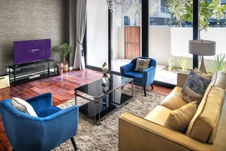 Дубай: Dream Inn - City Walk Modern & Luxury