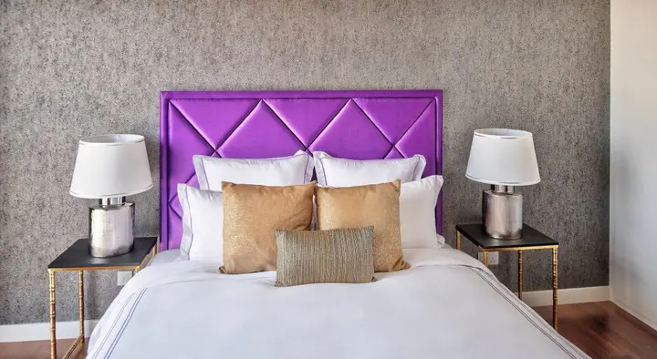 Дубай: Dream Inn - City Walk Modern & Luxury
