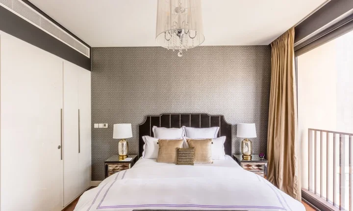 Дубай: Dream Inn - City Walk Modern & Luxury