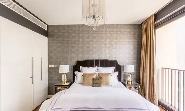 Дубай: Dream Inn - City Walk Modern & Luxury