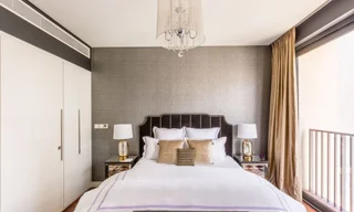 Дубай: Dream Inn - City Walk Modern & Luxury