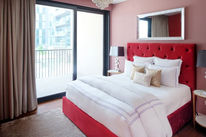 Дубай: Dream Inn - City Walk Modern & Luxury