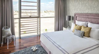 Дубай: Dream Inn - City Walk Modern & Luxury