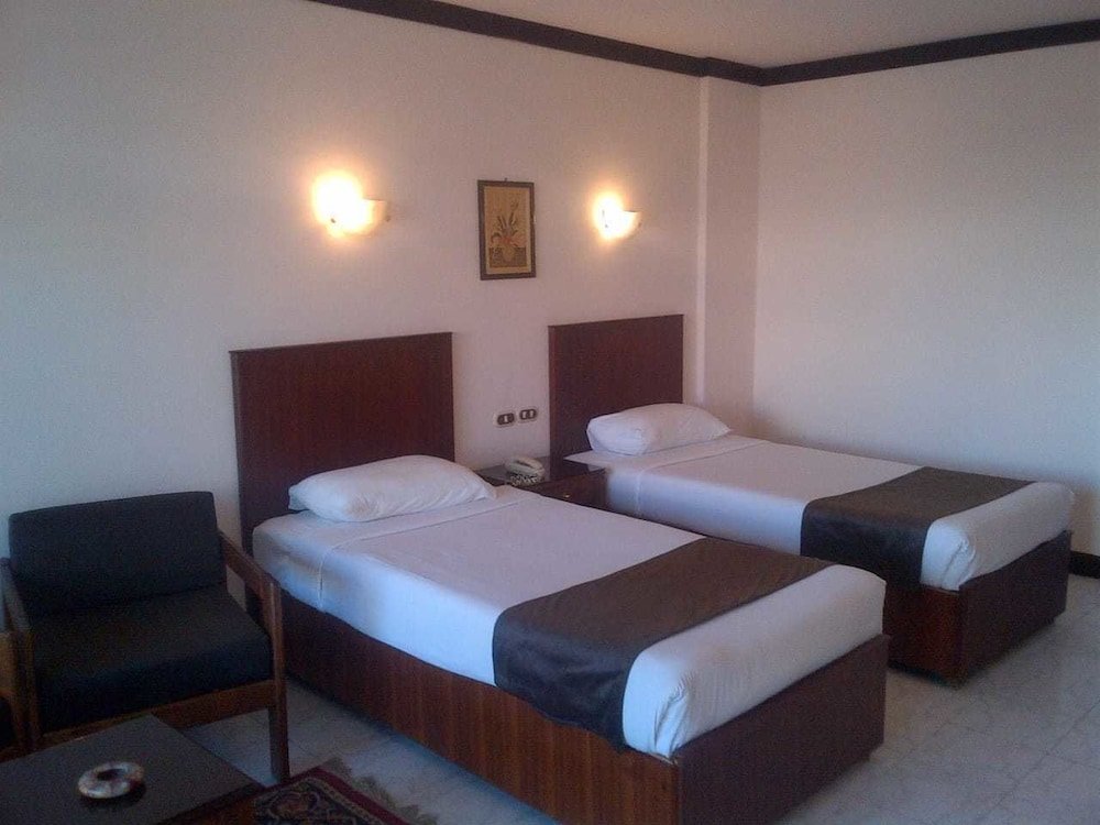 Шарм-эш-Шейх (Шарм-эль-Шейх): La Perla Hotel