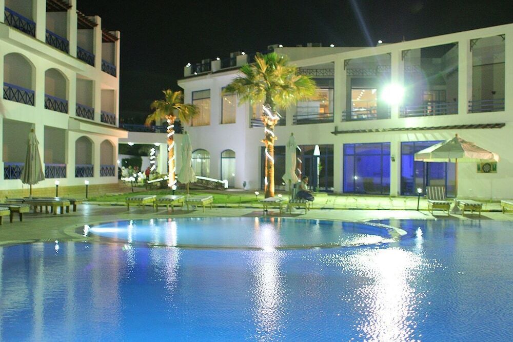 La Perla Hotel — фото 6