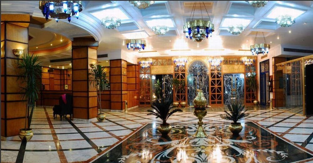 Шарм-эш-Шейх (Шарм-эль-Шейх): La Perla Hotel