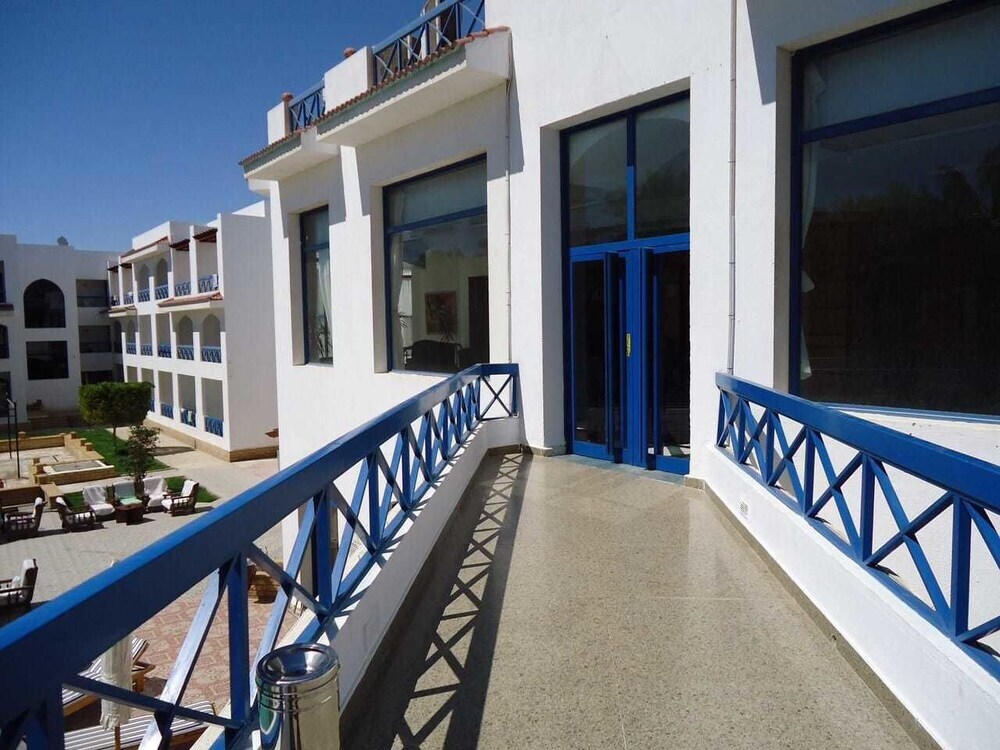 Шарм-эш-Шейх (Шарм-эль-Шейх): La Perla Hotel