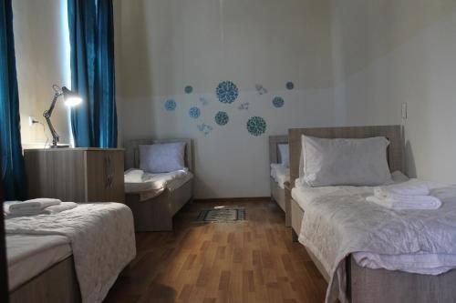 Кутаиси: Отель Nana's Home