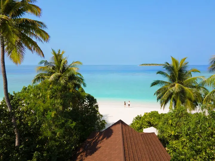 Раа Атолл: The Standard, Huruvalhi Maldives