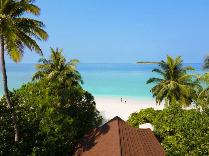 Раа Атолл: The Standard, Huruvalhi Maldives