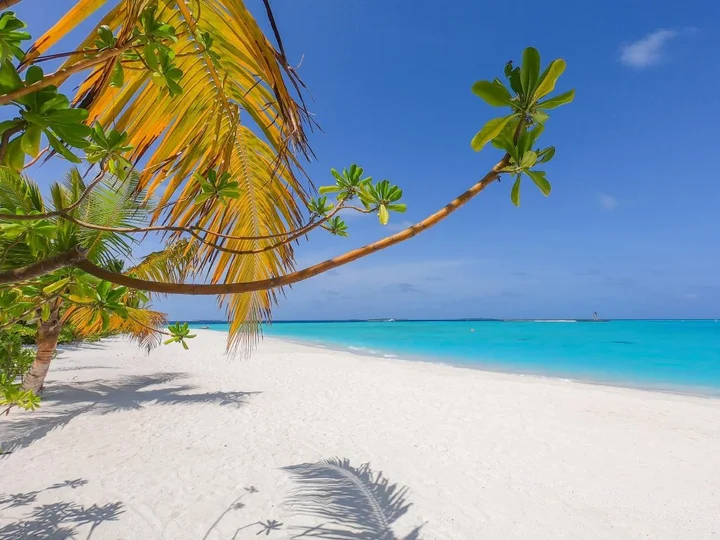Раа Атолл: The Standard, Huruvalhi Maldives