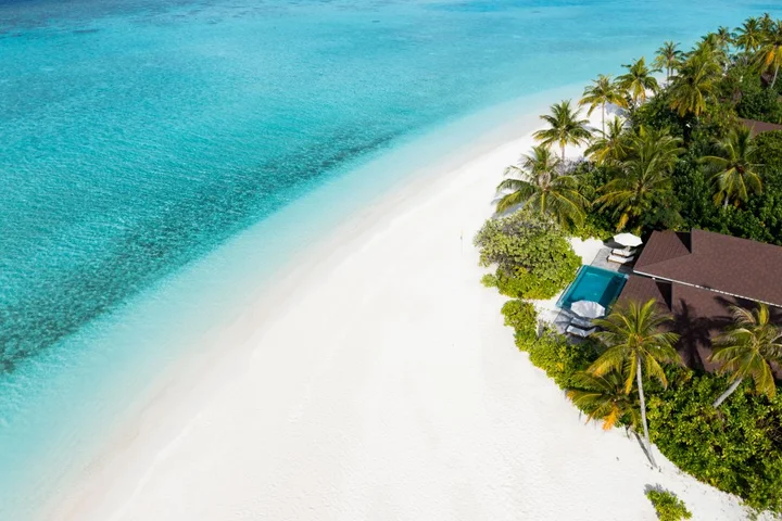 Раа Атолл: The Standard, Huruvalhi Maldives