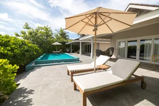 Раа Атолл: The Standard, Huruvalhi Maldives