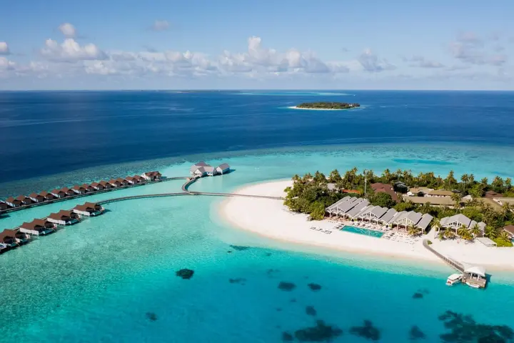 Раа Атолл: The Standard, Huruvalhi Maldives