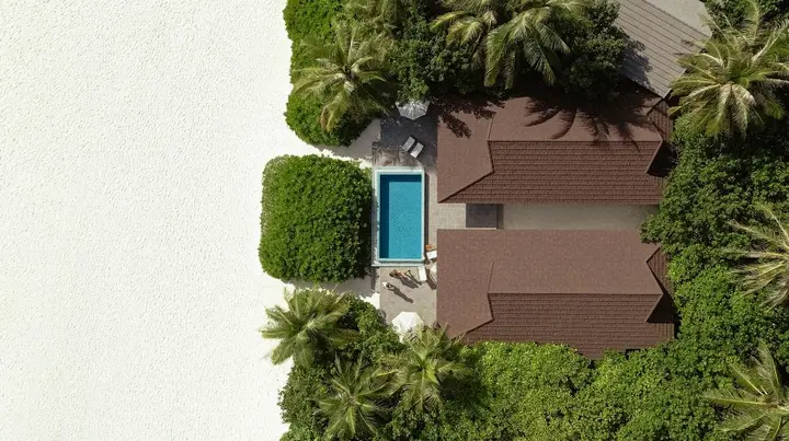 Раа Атолл: The Standard, Huruvalhi Maldives