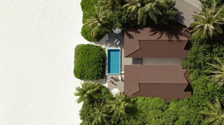Раа Атолл: The Standard, Huruvalhi Maldives