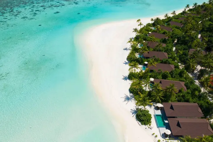 Раа Атолл: The Standard, Huruvalhi Maldives