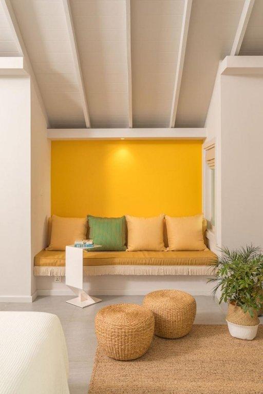 Раа Атолл: The Standard, Huruvalhi Maldives