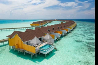 Раа Атолл: The Standard, Huruvalhi Maldives