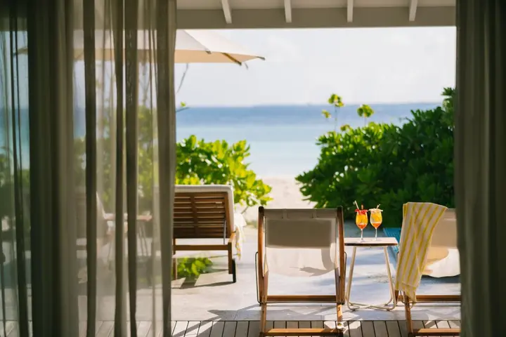 Раа Атолл: The Standard, Huruvalhi Maldives