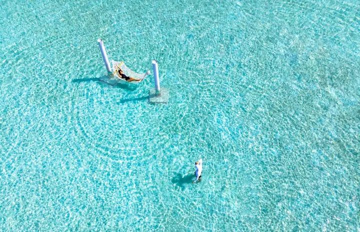 Раа Атолл: The Standard, Huruvalhi Maldives