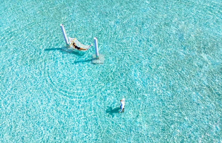 Раа Атолл: The Standard, Huruvalhi Maldives