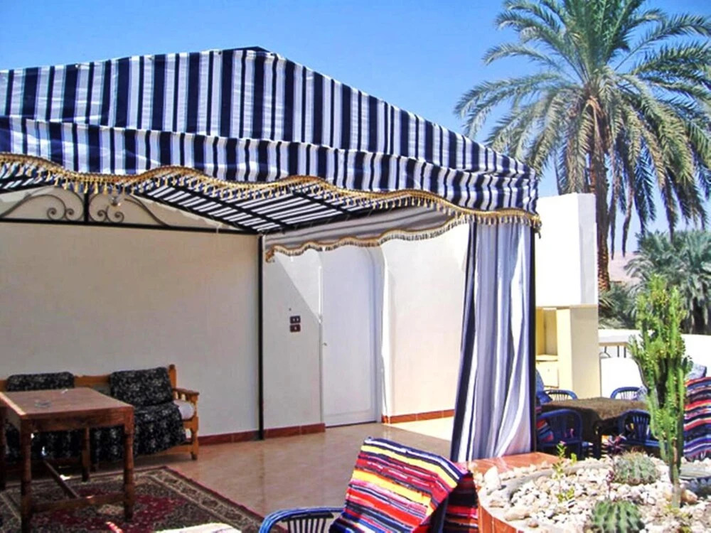 Луксор: Enjoy Luxor