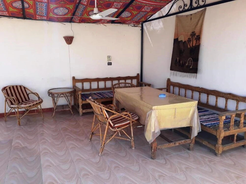 Луксор: Enjoy Luxor