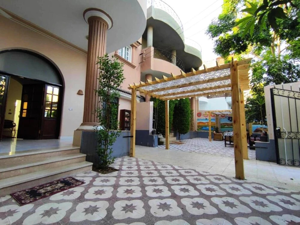 Луксор: Enjoy Luxor