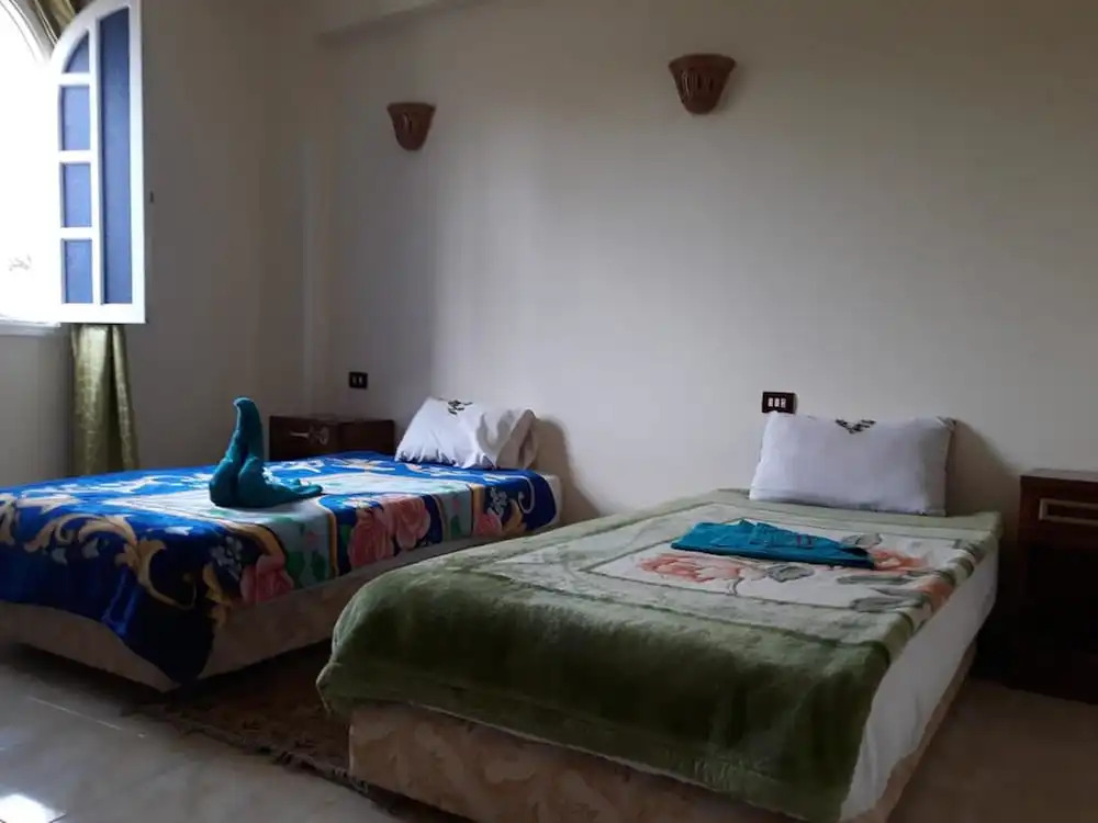 Луксор: Enjoy Luxor