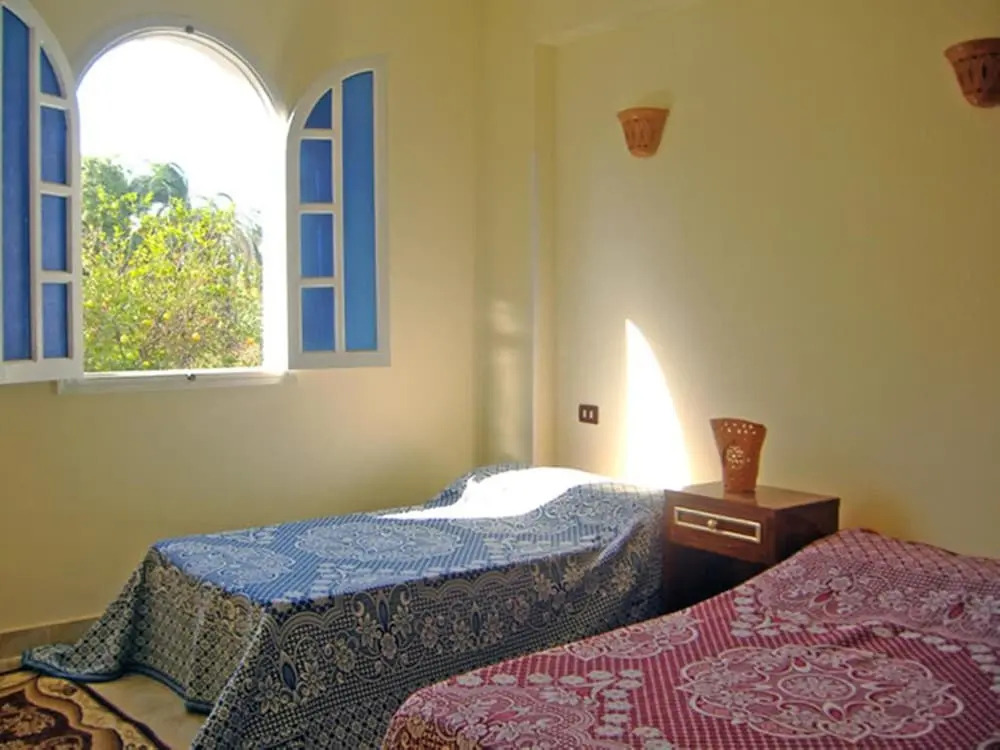 Луксор: Enjoy Luxor
