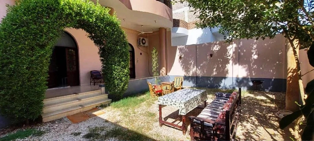 Луксор: Enjoy Luxor