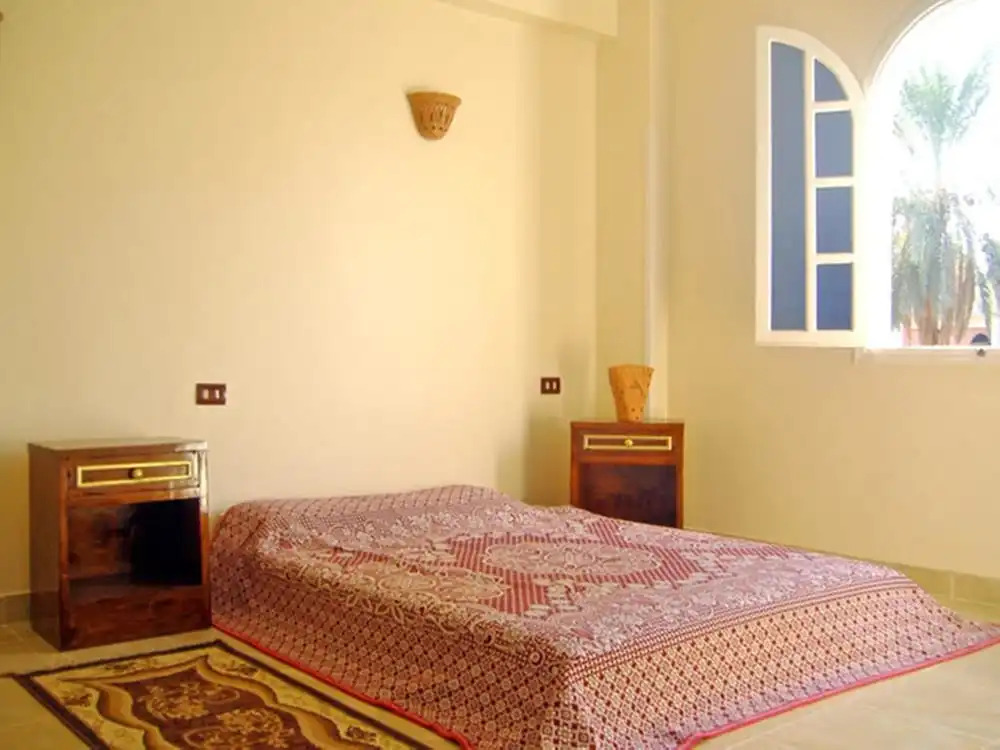 Луксор: Enjoy Luxor