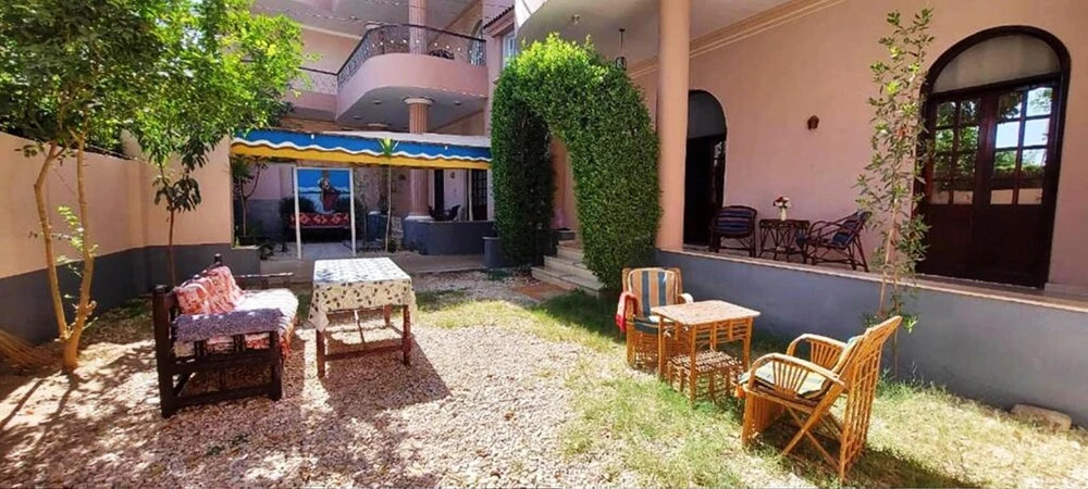 Луксор: Enjoy Luxor