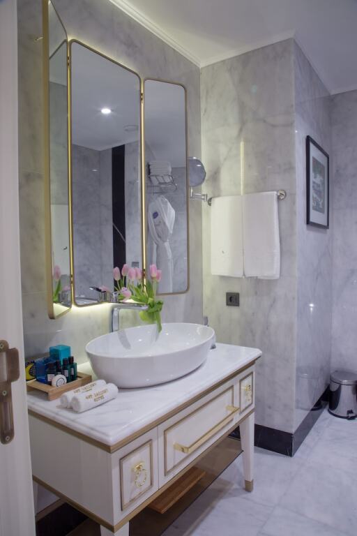 Баку: Отель Art Gallery