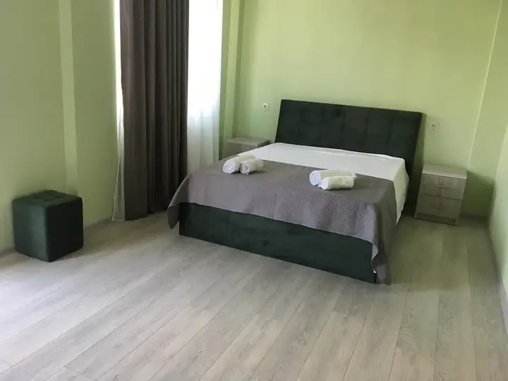 Номера с террасой Avlabari — фото 1