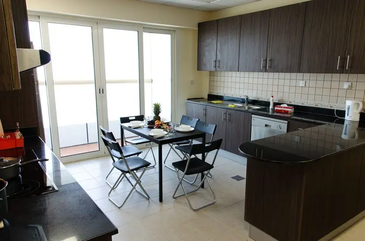 Дубай: Top Dubai Apartment