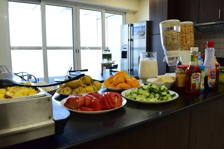 Дубай: Top Dubai Apartment