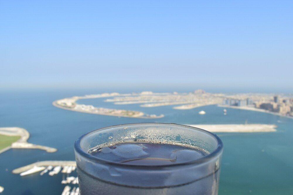 Дубай: Top Dubai Apartment